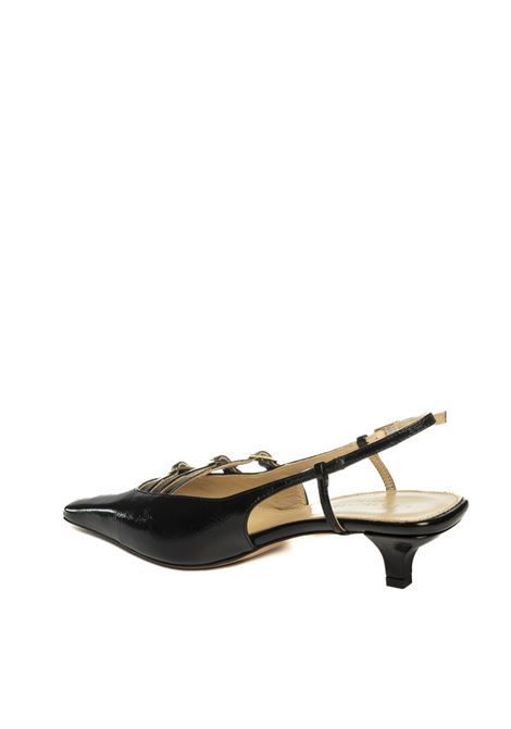  GIOIA DELL'ACQUA | I2562LIMA-NERO